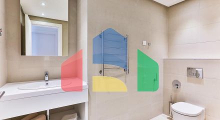 Квартира в новом комплексе на 1 линии в Рафаиловичи Квартира в новом комплексе на 1 линии в Рафаиловичи