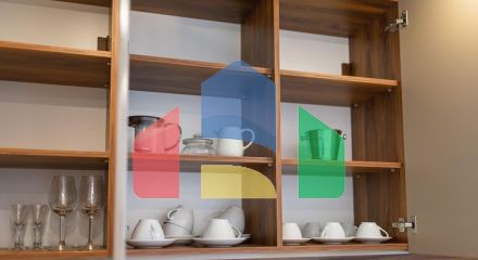 Квартира в новом комплексе на 1 линии в Рафаиловичи Квартира в новом комплексе на 1 линии в Рафаиловичи