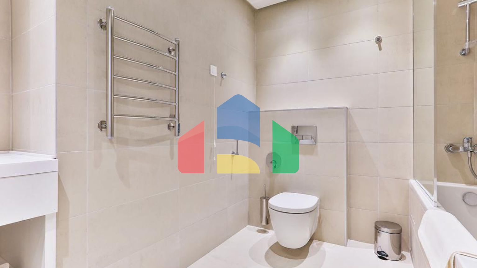 Квартира в новом комплексе на 1 линии в Рафаиловичи