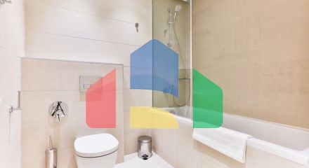 Квартира в новом комплексе на 1 линии в Рафаиловичи Квартира в новом комплексе на 1 линии в Рафаиловичи