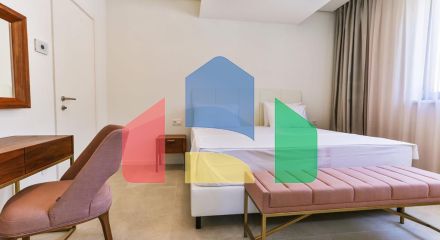 Квартира в новом комплексе на 1 линии в Рафаиловичи Квартира в новом комплексе на 1 линии в Рафаиловичи