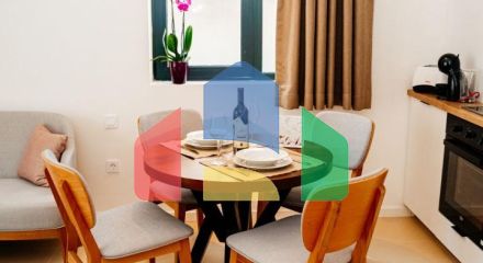 Квартира в новом комплексе на 1 линии в Рафаиловичи Квартира в новом комплексе на 1 линии в Рафаиловичи