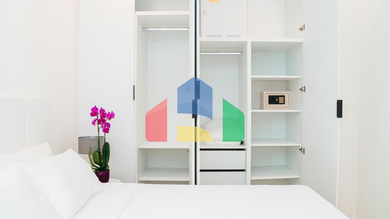 Квартира в новом комплексе на 1 линии в Рафаиловичи