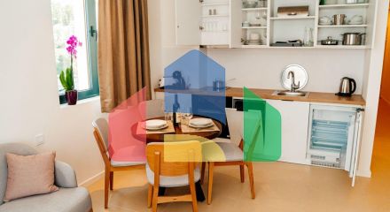 Квартира в новом комплексе на 1 линии в Рафаиловичи Квартира в новом комплексе на 1 линии в Рафаиловичи