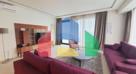 Квартира в новом комплексе на 1 линии в Рафаиловичи Квартира в новом комплексе на 1 линии в Рафаиловичи