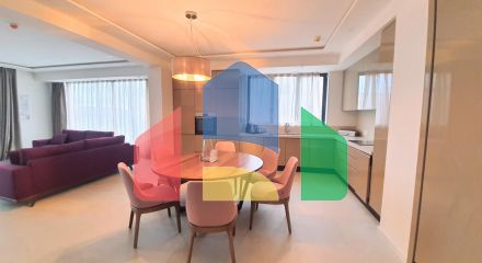 Квартира в новом комплексе на 1 линии в Рафаиловичи Квартира в новом комплексе на 1 линии в Рафаиловичи