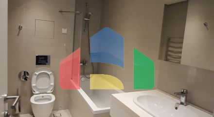 Квартира в новом комплексе на 1 линии в Рафаиловичи Квартира в новом комплексе на 1 линии в Рафаиловичи