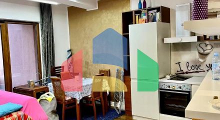 Квартира с 1 спальней в Каменово, Будванская ривьера.