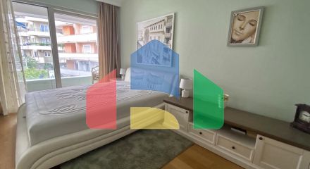 Кватира с 3 спальнями на 1 линии моря в Рафаиловичи Кватира с 3 спальнями на 1 линии моря в Рафаиловичи