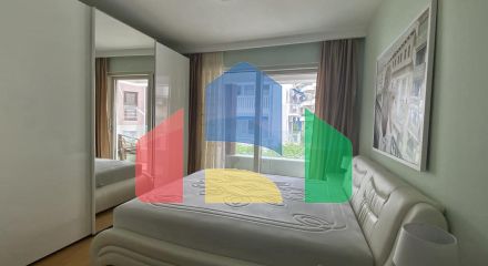 Кватира с 3 спальнями на 1 линии моря в Рафаиловичи Кватира с 3 спальнями на 1 линии моря в Рафаиловичи