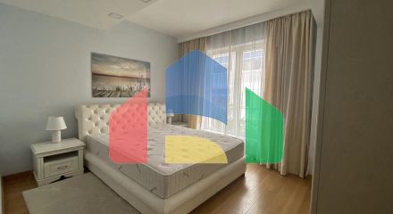 Кватира с 3 спальнями на 1 линии моря в Рафаиловичи Кватира с 3 спальнями на 1 линии моря в Рафаиловичи