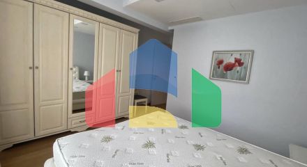 Кватира с 3 спальнями на 1 линии моря в Рафаиловичи Кватира с 3 спальнями на 1 линии моря в Рафаиловичи