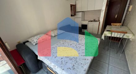 Студия в Рафаиловичи