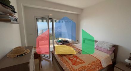 One bedroom apartment in Rafailovici (Budva)