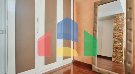 Двухэтажный пентхаус в Рафаиловичи