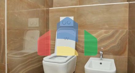 Двухэтажный пентхаус в Рафаиловичи