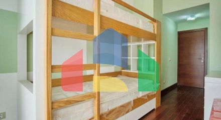 Двухэтажный пентхаус в Рафаиловичи