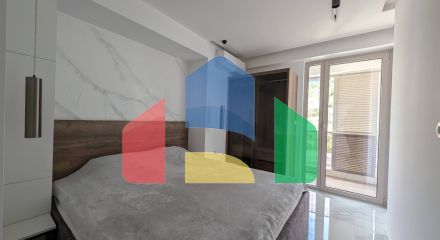 Квартира в 100 метрах моря, Рафаиловичи. Ваша мечта! Квартира в 100 метрах моря, Рафаиловичи. Ваша мечта!