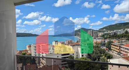 Квартира в 100 метрах моря, Рафаиловичи. Ваша мечта! Квартира в 100 метрах моря, Рафаиловичи. Ваша мечта!