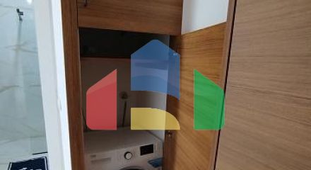 Квартира с 1 спальней и видом на море — Рафаиловичи