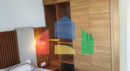 Квартира с 1 спальней и видом на море — Рафаиловичи