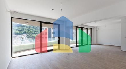 Апартаменты в Рафаиловичах, общей площадью 127 м² + 13 м² терраса