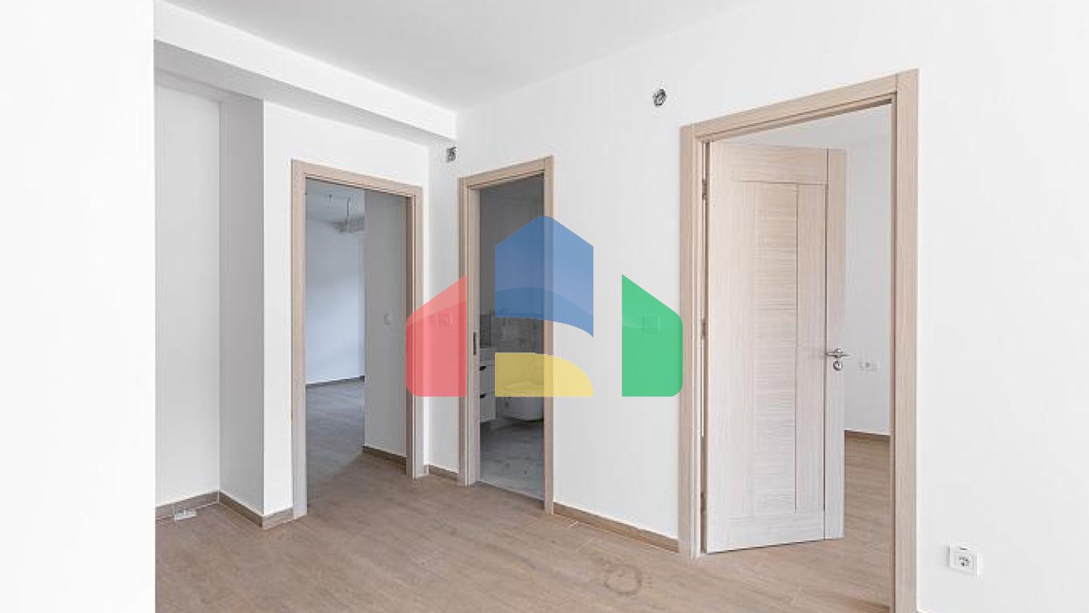 Апартаменты в Рафаиловичах, общей площадью 127 м² + 13 м² терраса