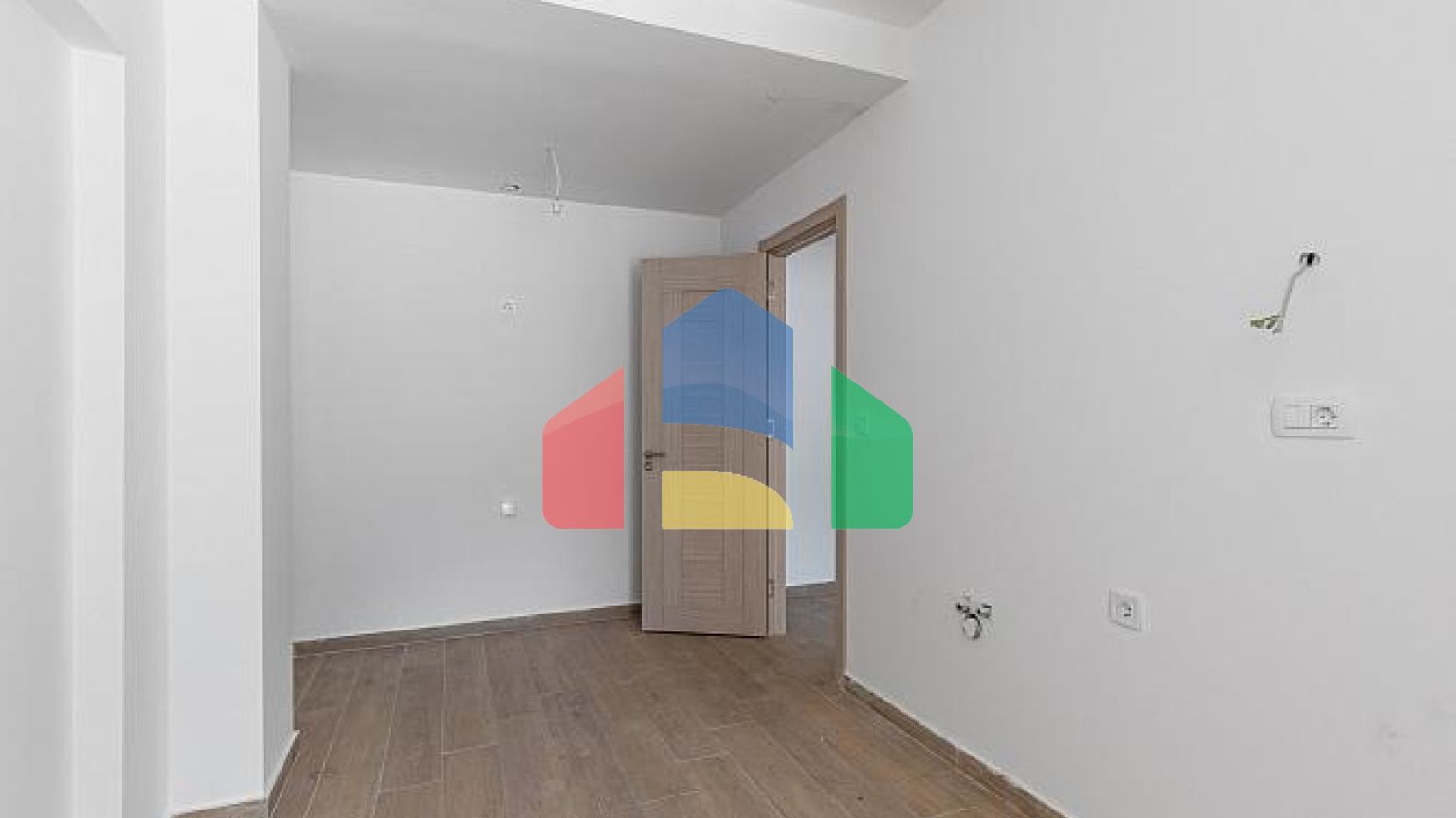 Апартаменты в Рафаиловичах, общей площадью 127 м² + 13 м² терраса