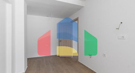 Апартаменты в Рафаиловичах, общей площадью 127 м² + 13 м² терраса