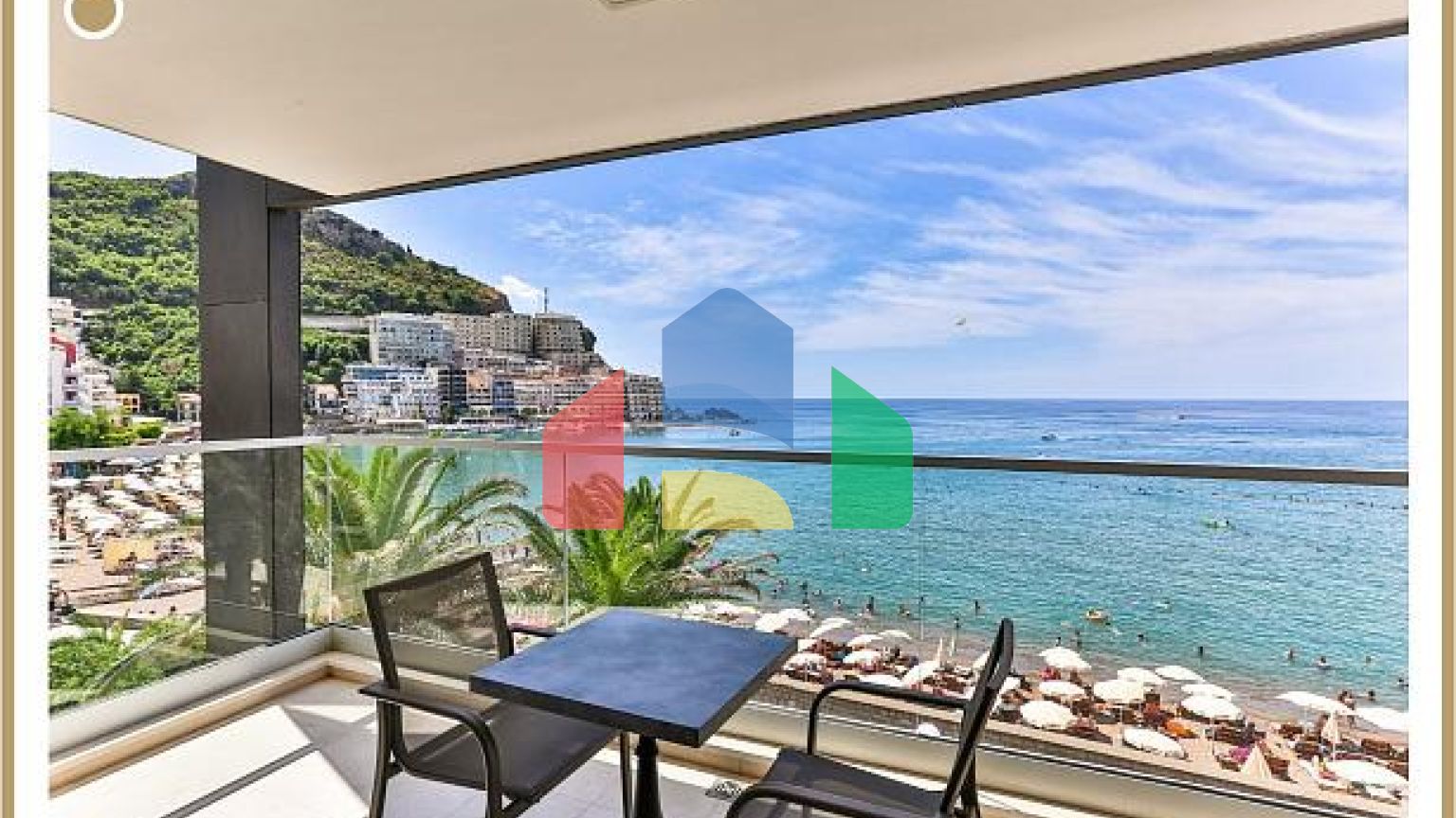 Продажа квартир в Рафаиловичи на первой линии