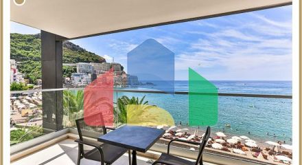 Продажа квартир в Рафаиловичи на первой линии