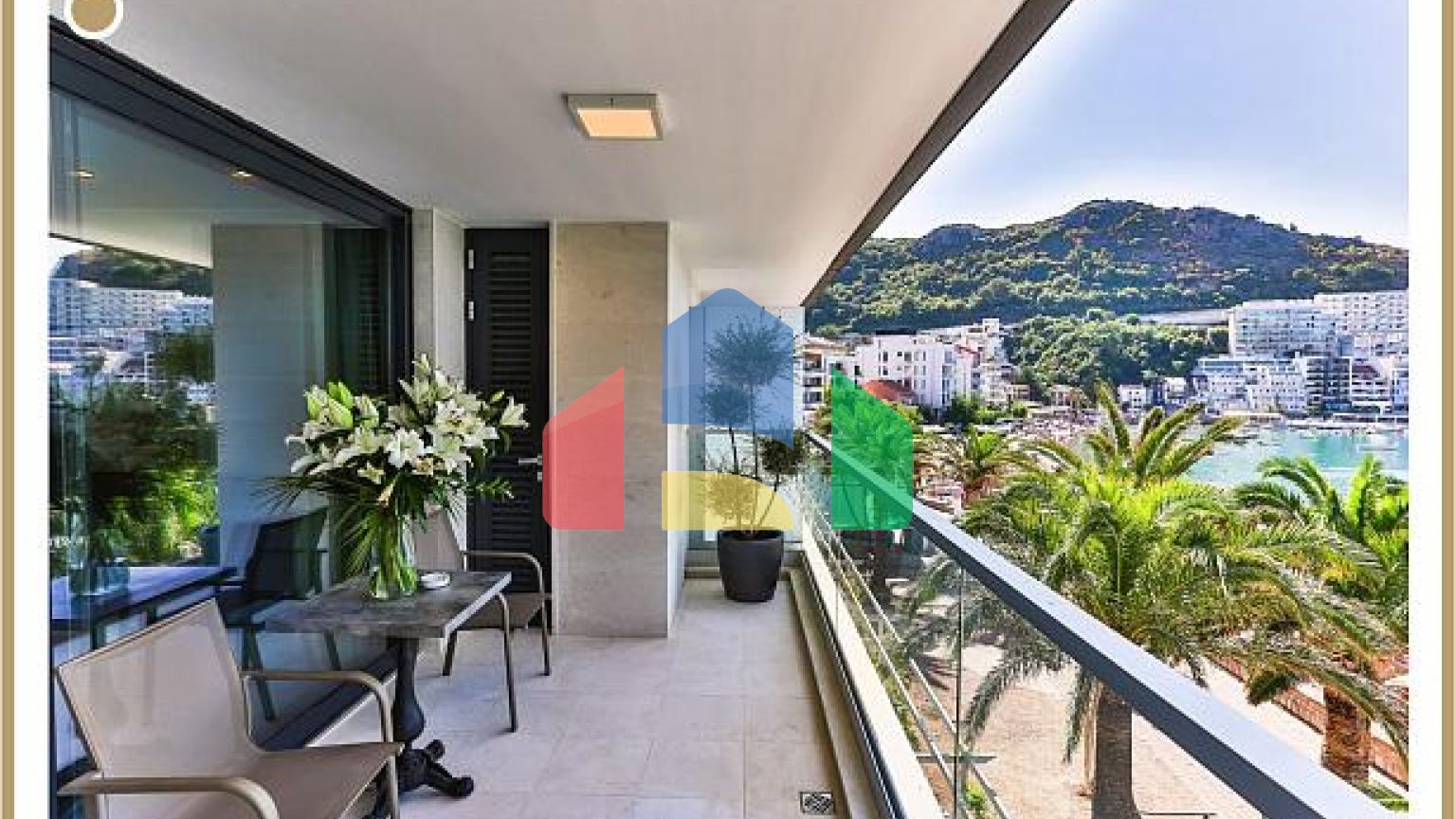 Продажа квартир в Рафаиловичи на первой линии