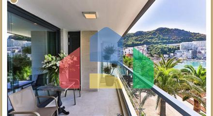 Продажа квартир в Рафаиловичи на первой линии