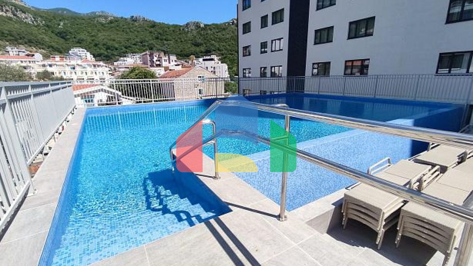 Продажа квартир в Рафаиловичи на первой линии