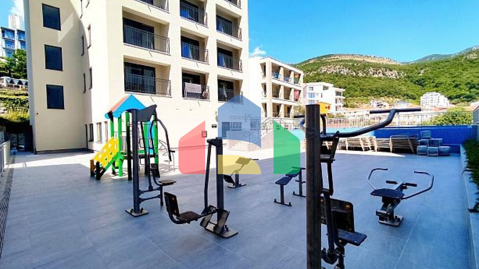 Продажа квартир в Рафаиловичи на первой линии