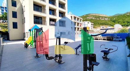 Продажа квартир в Рафаиловичи на первой линии