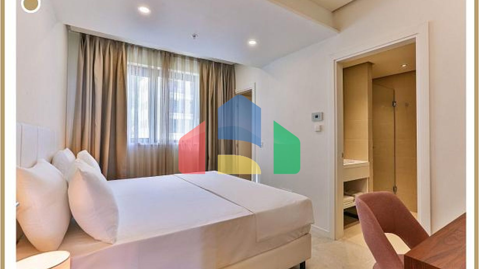 Продажа квартир в Рафаиловичи на первой линии