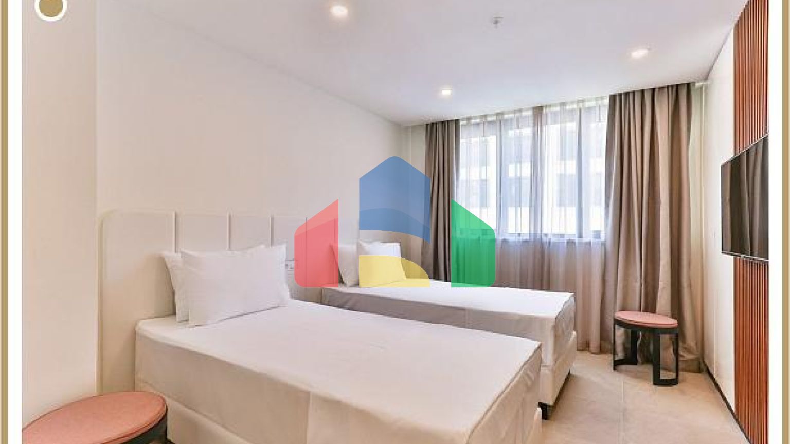 Продажа квартир в Рафаиловичи на первой линии