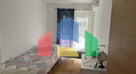 Просторная квартира с панорамным видом на море в Рафаиловичи — 122 м², гараж включён