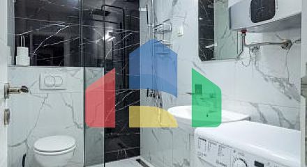 Светлая и уютная квартира площадью 65 м² в Рафаиловичах