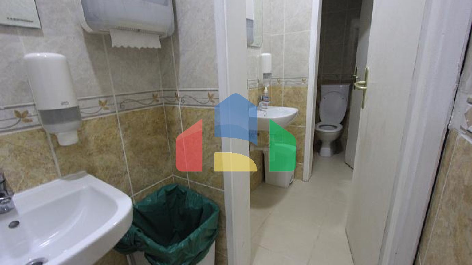 Ресторан на первой линии у моря в Рафаиловичах на продажу