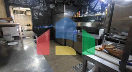 Ресторан на первой линии у моря в Рафаиловичах на продажу