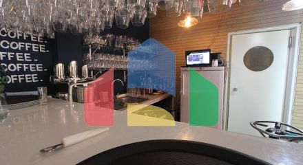 Ресторан на первой линии у моря в Рафаиловичах на продажу