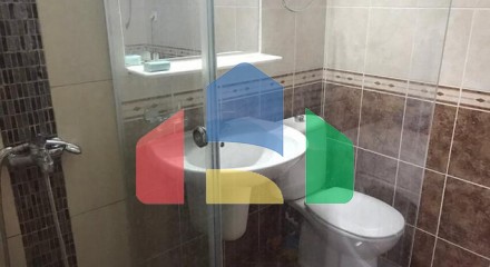 Квартира с двумя спальными комнатами в Рафаиловичи недалеко от моря