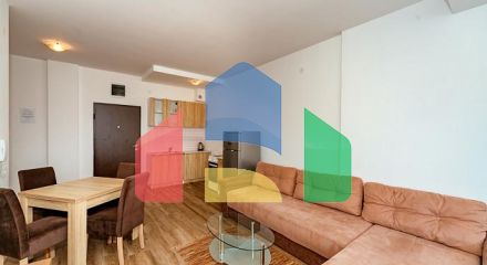 Квартиры с видом на море в двух жилых домах с лифтом в Рафаиловичи.