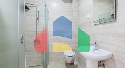 Квартиры с видом на море в двух жилых домах с лифтом в Рафаиловичи.