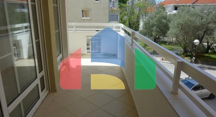 Просторная квартира в Рафаиловичи