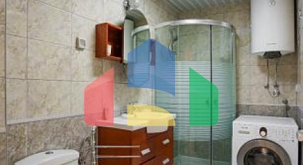 Просторная квартира в Рафаиловичи