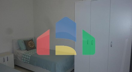 Просторная квартира в Рафаиловичи