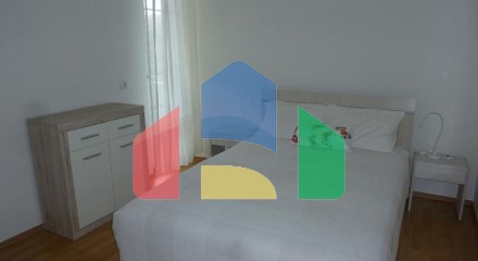 Просторная квартира в Рафаиловичи